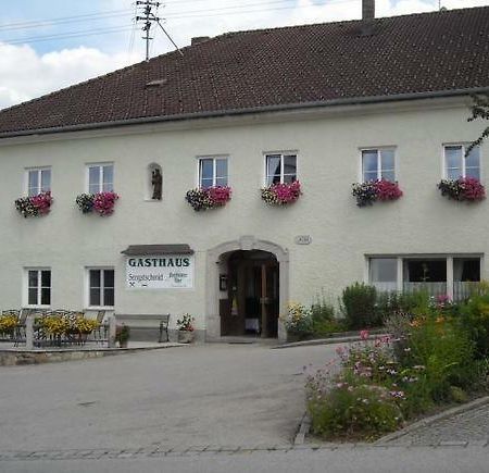 Gaestezimmer Sengstschmid Windhaag bei Freistadt Екстериор снимка