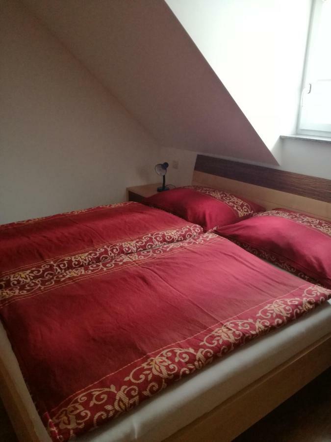 Gaestezimmer Sengstschmid Windhaag bei Freistadt Екстериор снимка