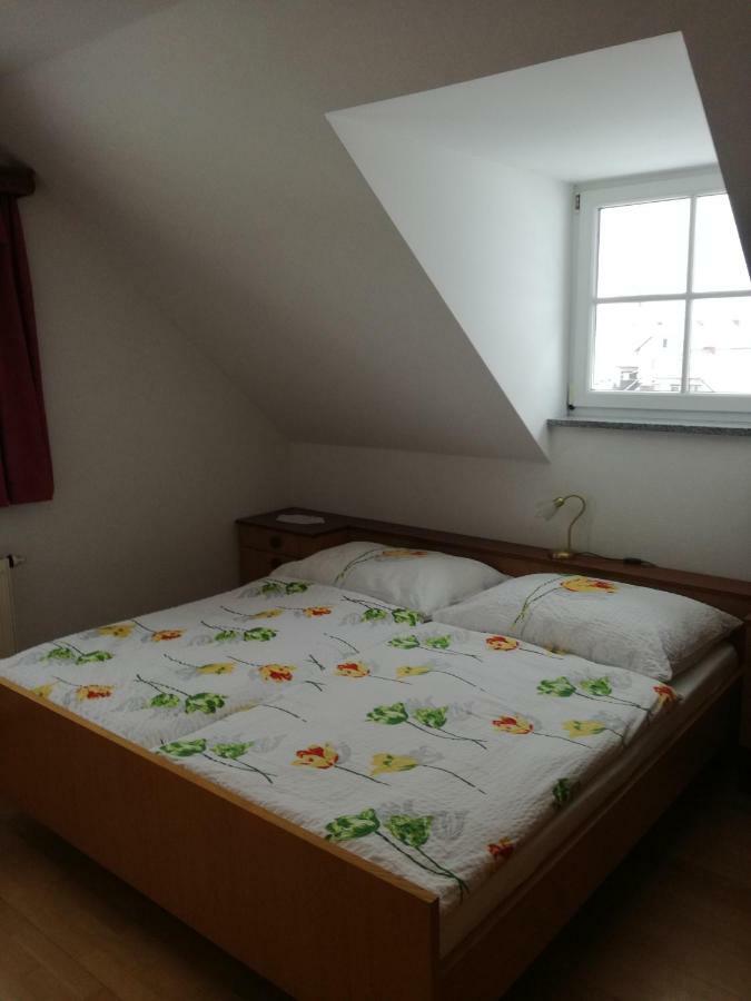 Gaestezimmer Sengstschmid Windhaag bei Freistadt Екстериор снимка