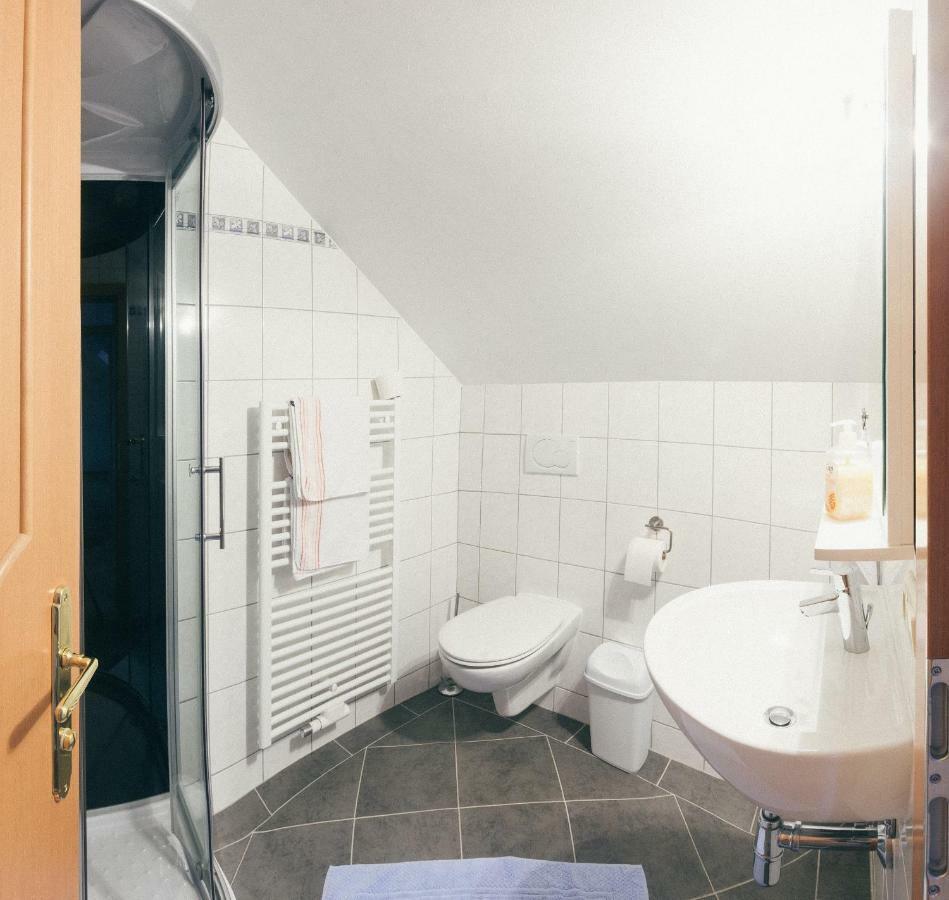Gaestezimmer Sengstschmid Windhaag bei Freistadt Екстериор снимка
