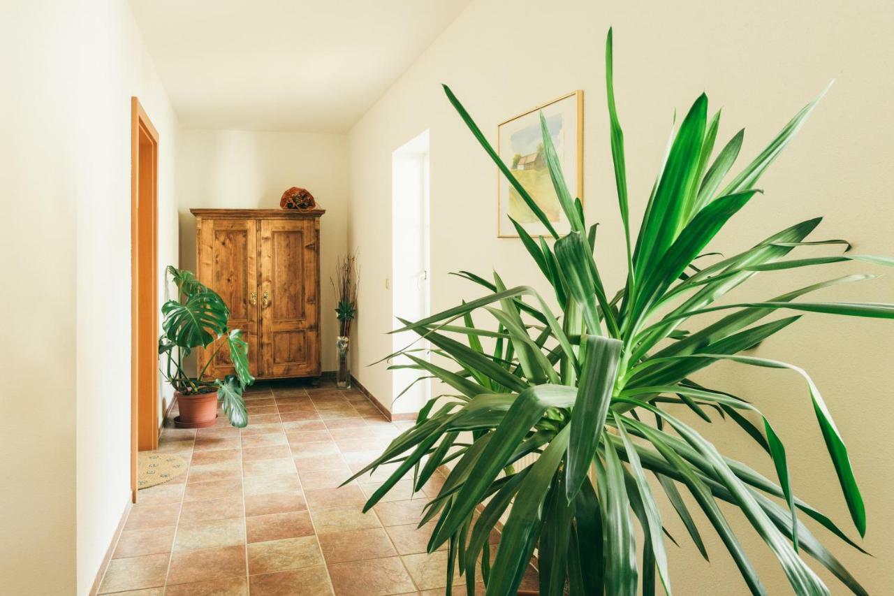 Gaestezimmer Sengstschmid Windhaag bei Freistadt Екстериор снимка
