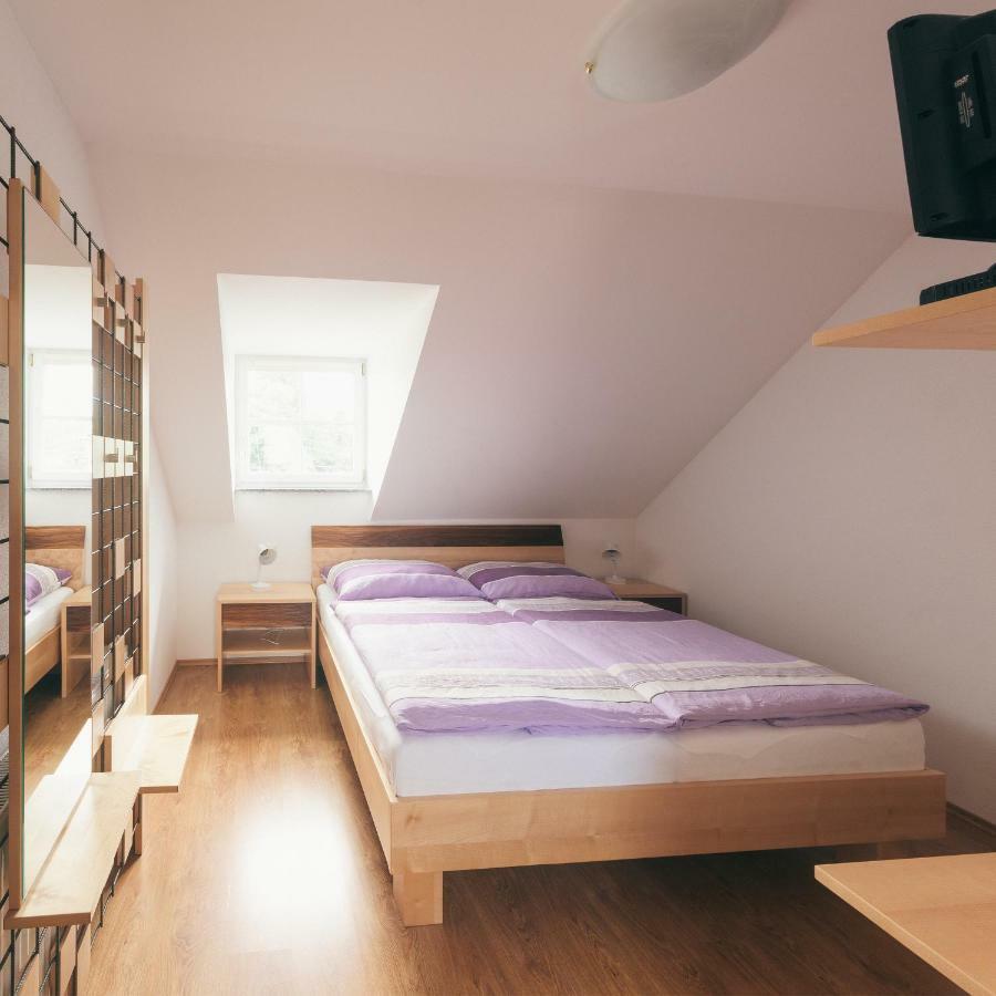 Gaestezimmer Sengstschmid Windhaag bei Freistadt Екстериор снимка