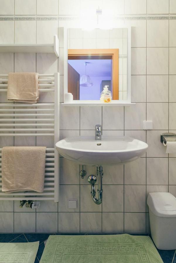Gaestezimmer Sengstschmid Windhaag bei Freistadt Екстериор снимка