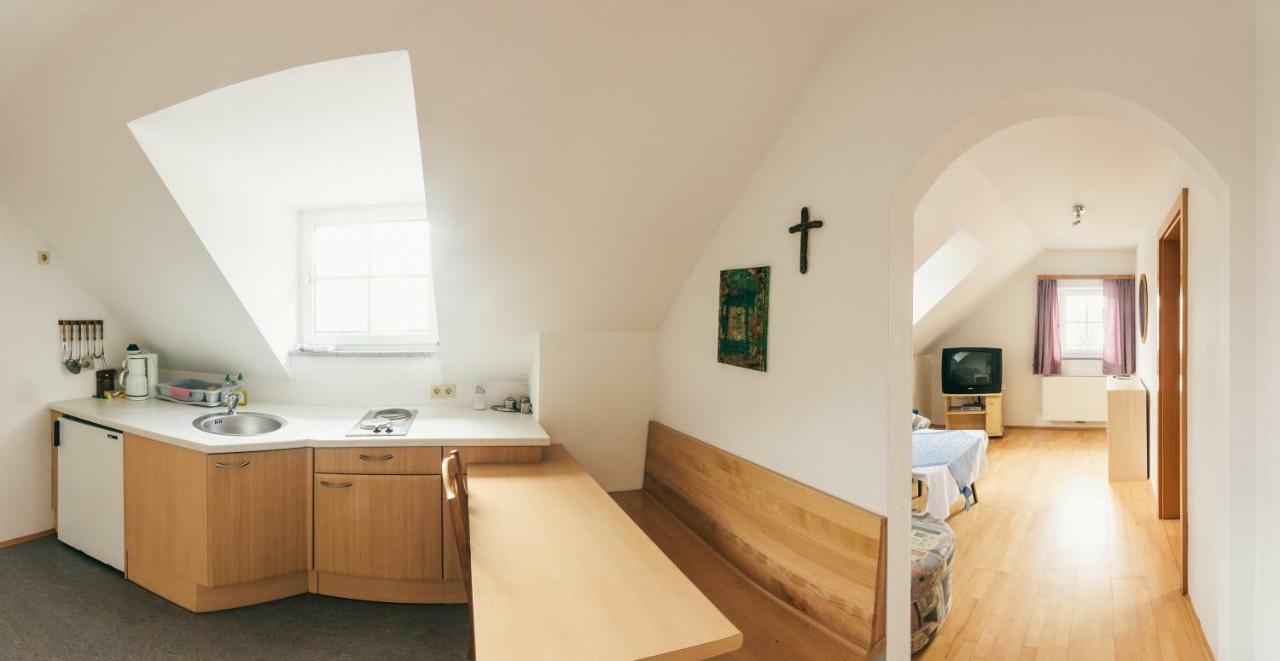 Gaestezimmer Sengstschmid Windhaag bei Freistadt Екстериор снимка